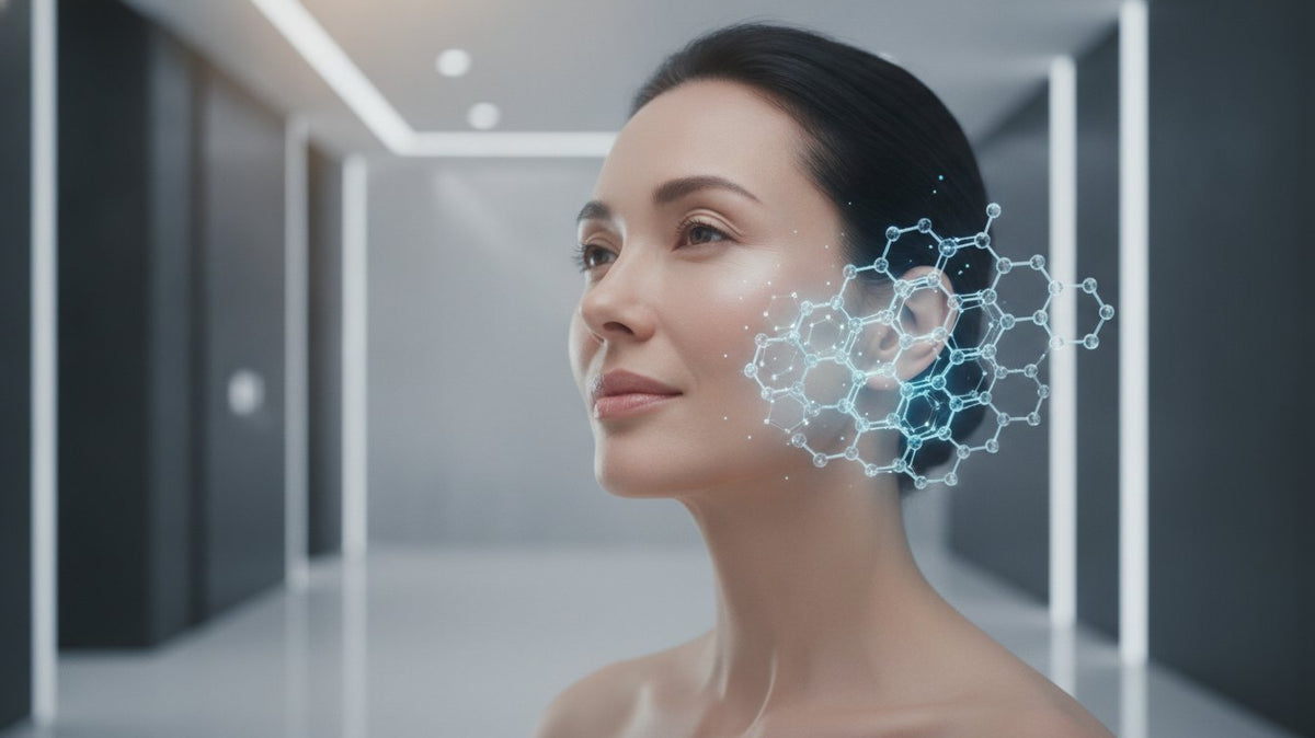 Premium Anti-Aging Skin Cream: The Science of Structural Restoration in 2026
