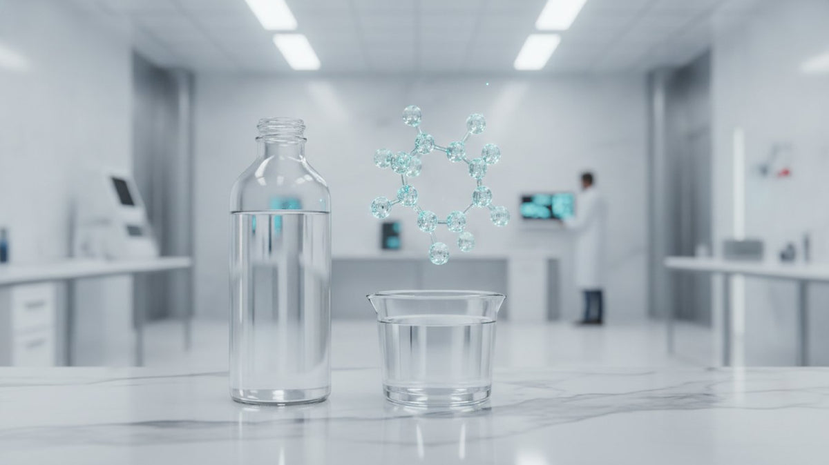 The Definitive Guide to Liquid Dietary Supplements (1000ml): Science, Bioavailability, and Usage