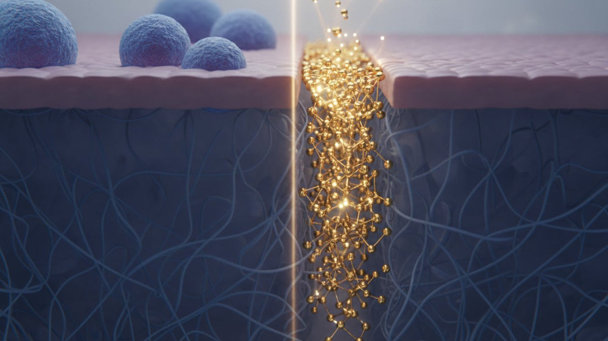 The Scientific Evolution of the Collagen Boosting Face Cream: Beyond Surface Hydration