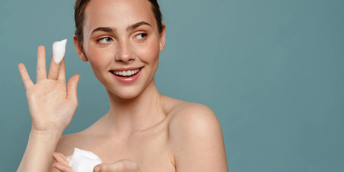 What if your beauty routine is only doing half the job?