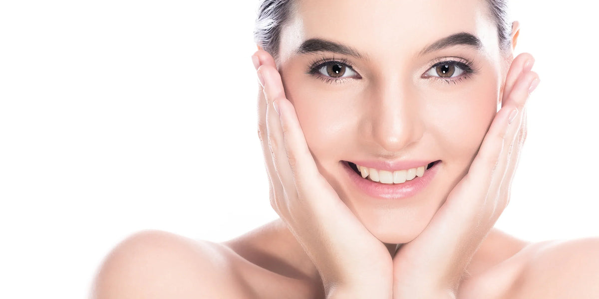 Luxury skincare has something new to prove