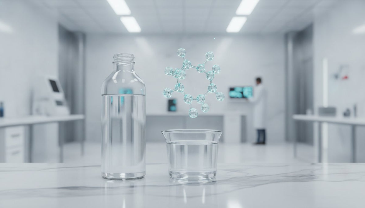 The Definitive Guide to Liquid Dietary Supplements (1000ml): Science, Bioavailability, and Usage